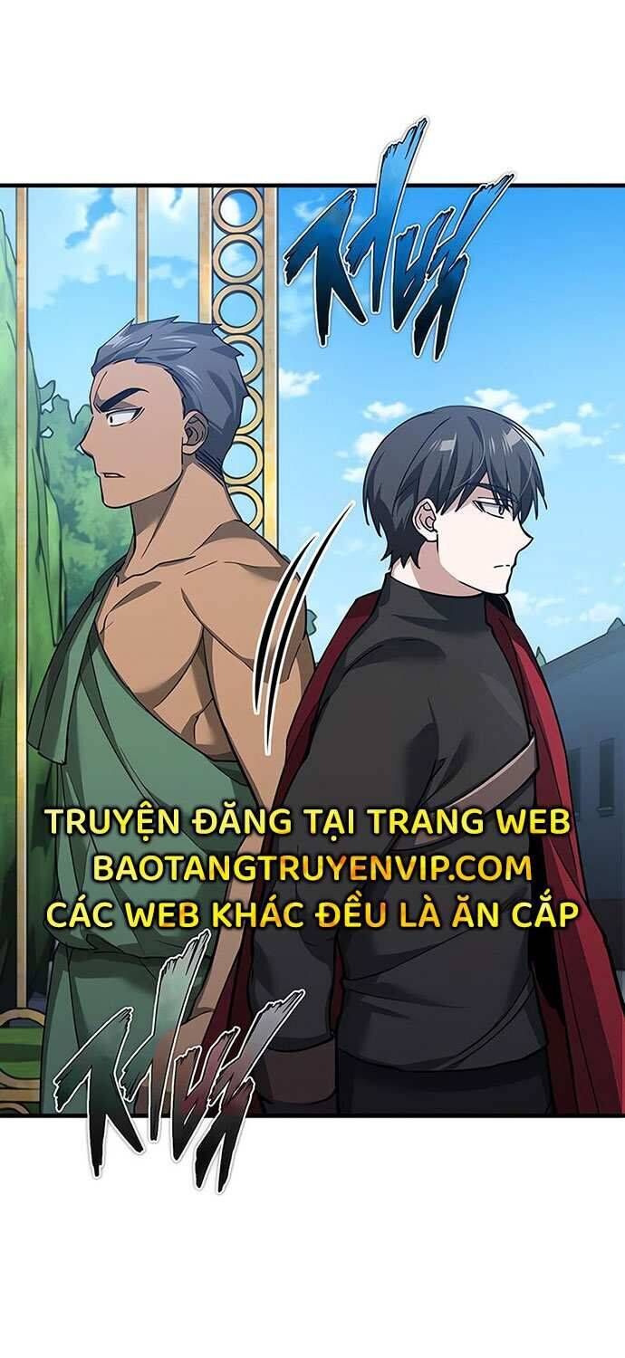 đọc truyện Thiên Quỷ Chẳng Sống Nổi Cuộc Đời Bình Thường Chương 128 ảnh 8 tại Thiên Thai Truyện