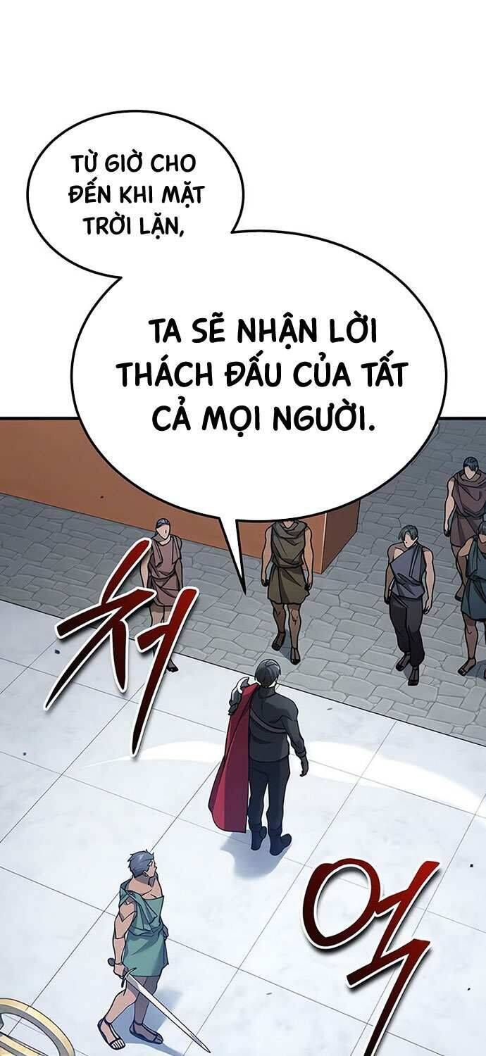 đọc truyện Thiên Quỷ Chẳng Sống Nổi Cuộc Đời Bình Thường Chương 128 ảnh 9 tại Thiên Thai Truyện