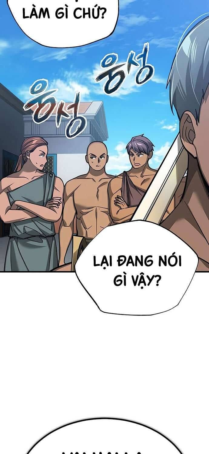 đọc truyện Thiên Quỷ Chẳng Sống Nổi Cuộc Đời Bình Thường Chương 128 ảnh 84 tại Thiên Thai Truyện