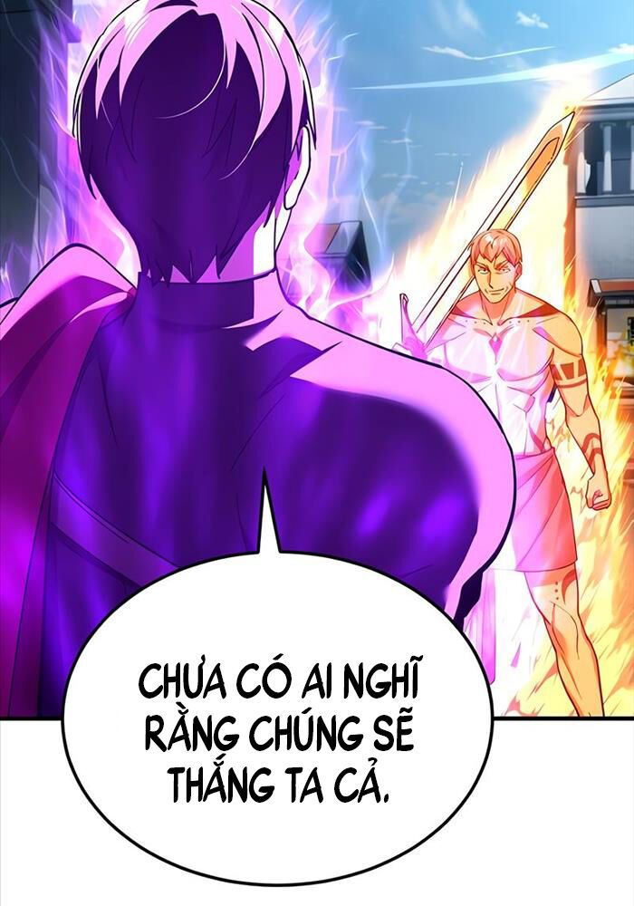 đọc truyện Thiên Quỷ Chẳng Sống Nổi Cuộc Đời Bình Thường Chương 129 ảnh 8 tại Giả Dược