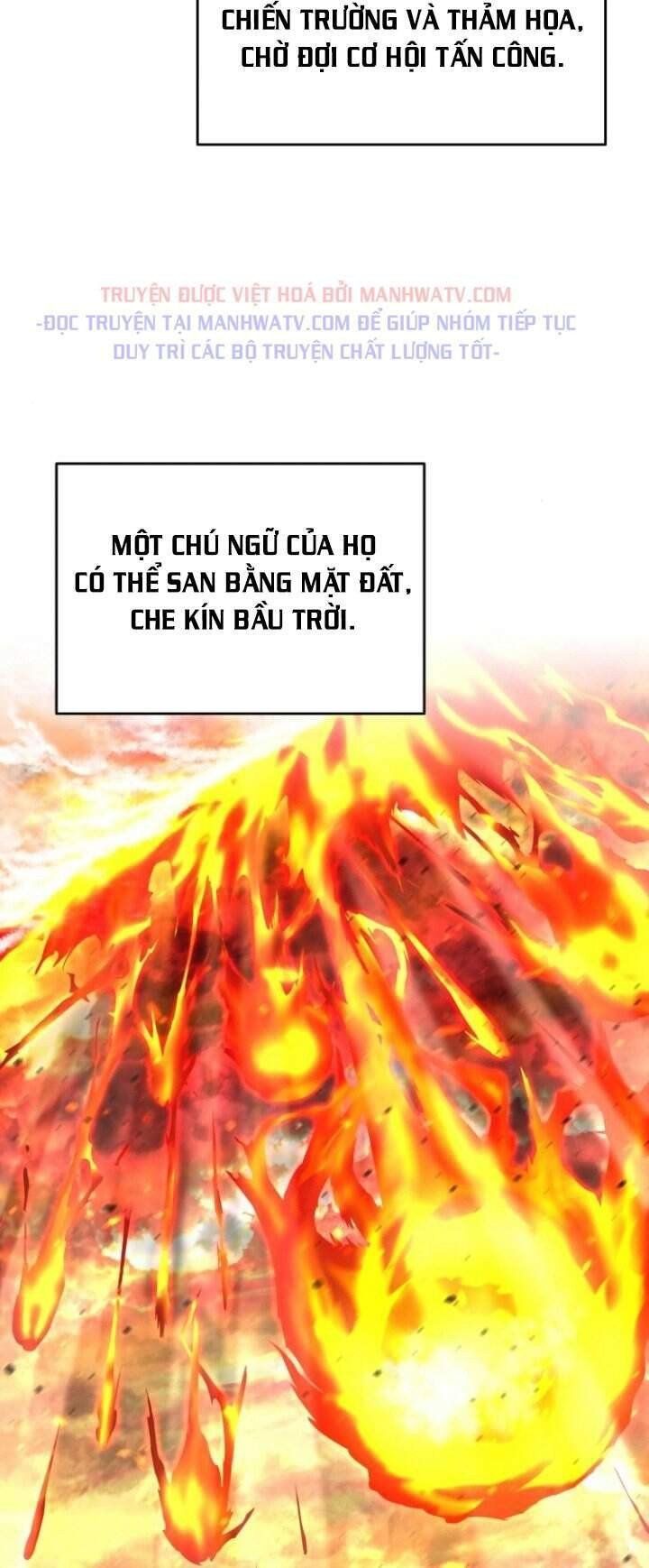 đọc truyện Thiên Quỷ Chẳng Sống Nổi Cuộc Đời Bình Thường Chương 13 ảnh 20 tại Giả Dược