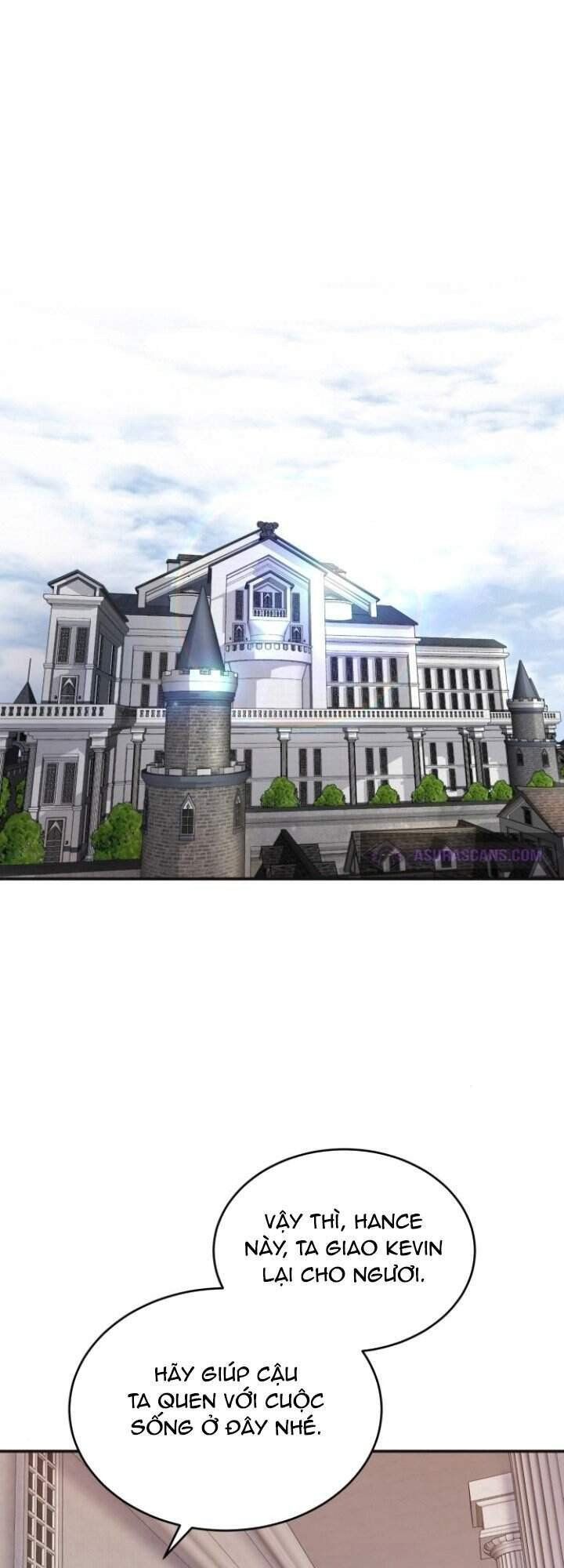 đọc truyện Thiên Quỷ Chẳng Sống Nổi Cuộc Đời Bình Thường Chương 13 ảnh 3 tại Giả Dược