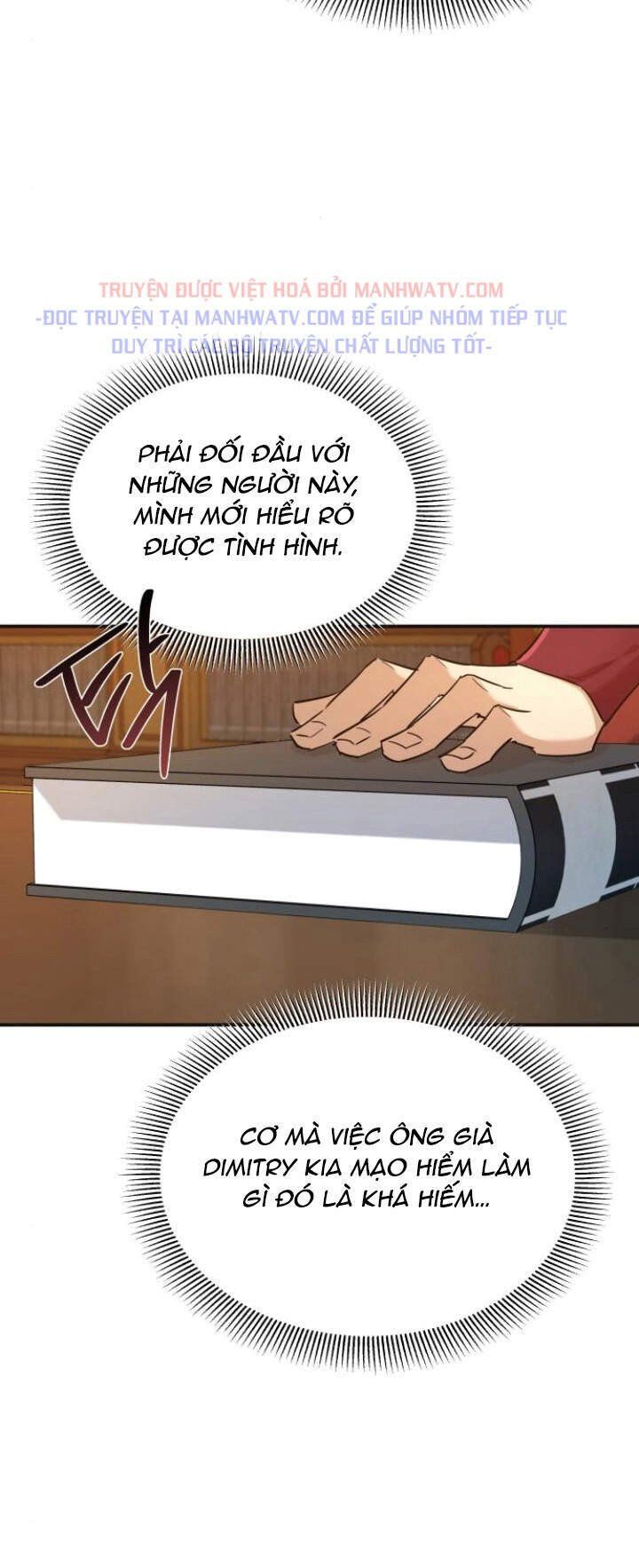 đọc truyện Thiên Quỷ Chẳng Sống Nổi Cuộc Đời Bình Thường Chương 13 ảnh 22 tại Giả Dược