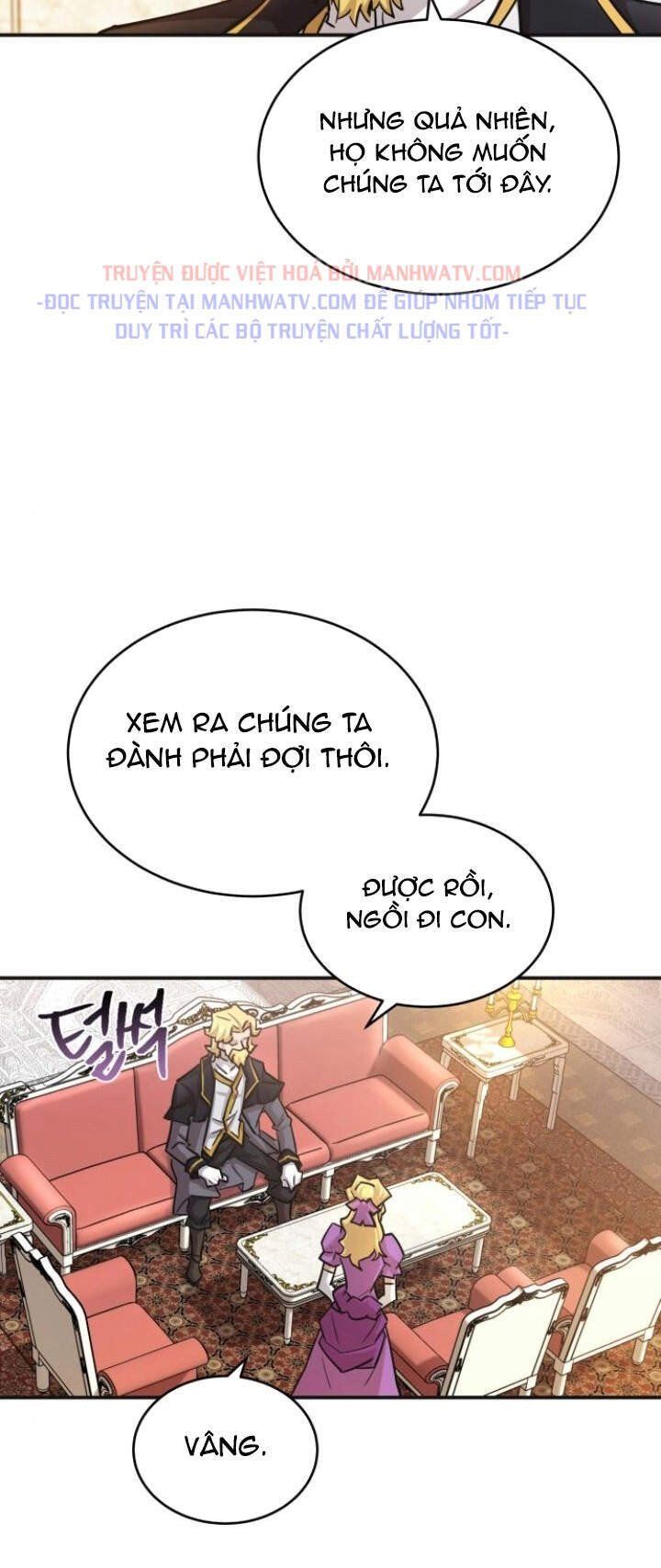 đọc truyện Thiên Quỷ Chẳng Sống Nổi Cuộc Đời Bình Thường Chương 13 ảnh 52 tại Giả Dược