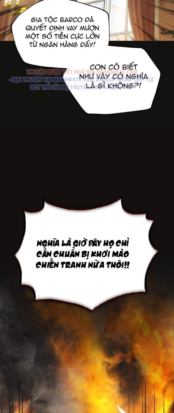 đọc truyện Thiên Quỷ Chẳng Sống Nổi Cuộc Đời Bình Thường Chương 13 ảnh 58 tại Giả Dược