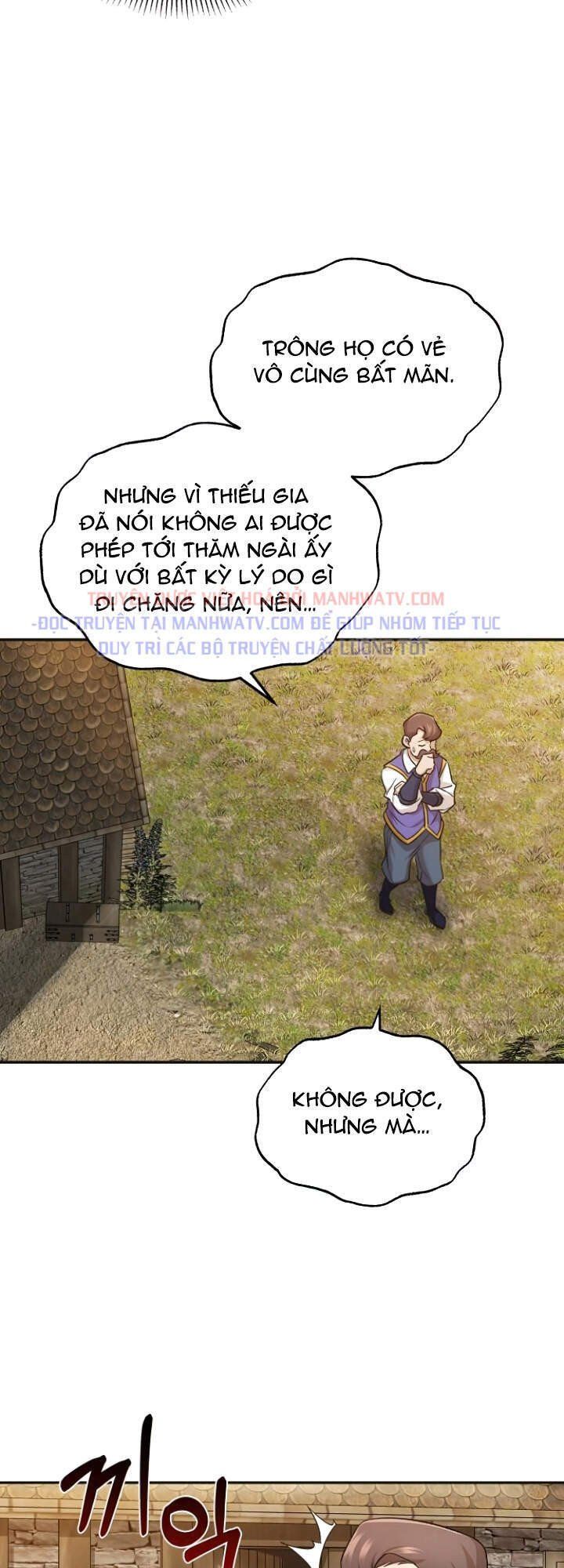 đọc truyện Thiên Quỷ Chẳng Sống Nổi Cuộc Đời Bình Thường Chương 13 ảnh 73 tại Giả Dược