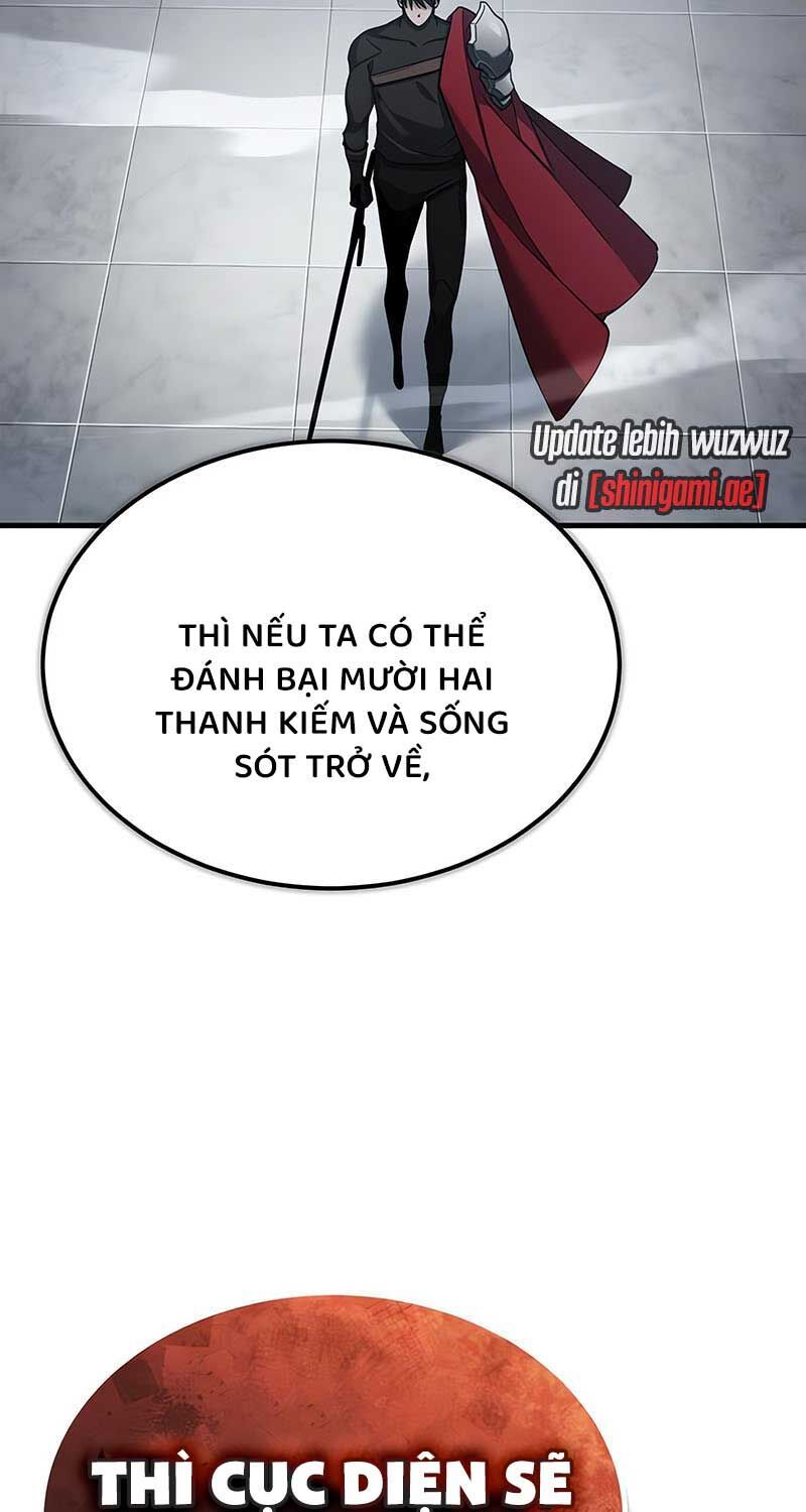 đọc truyện Thiên Quỷ Chẳng Sống Nổi Cuộc Đời Bình Thường Chương 130 ảnh 34 tại Thiên Thai Truyện