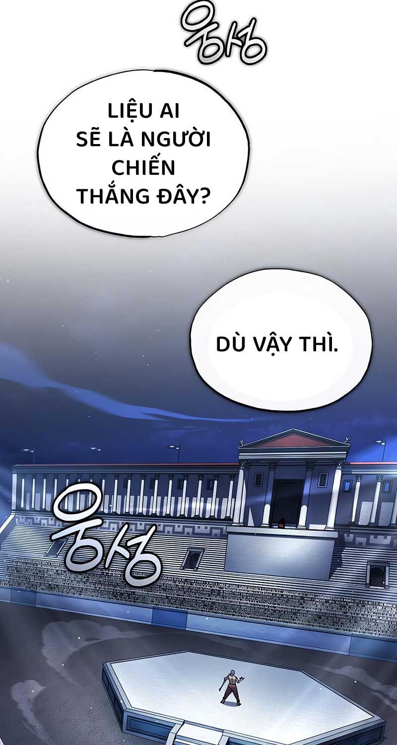đọc truyện Thiên Quỷ Chẳng Sống Nổi Cuộc Đời Bình Thường Chương 130 ảnh 48 tại Thiên Thai Truyện