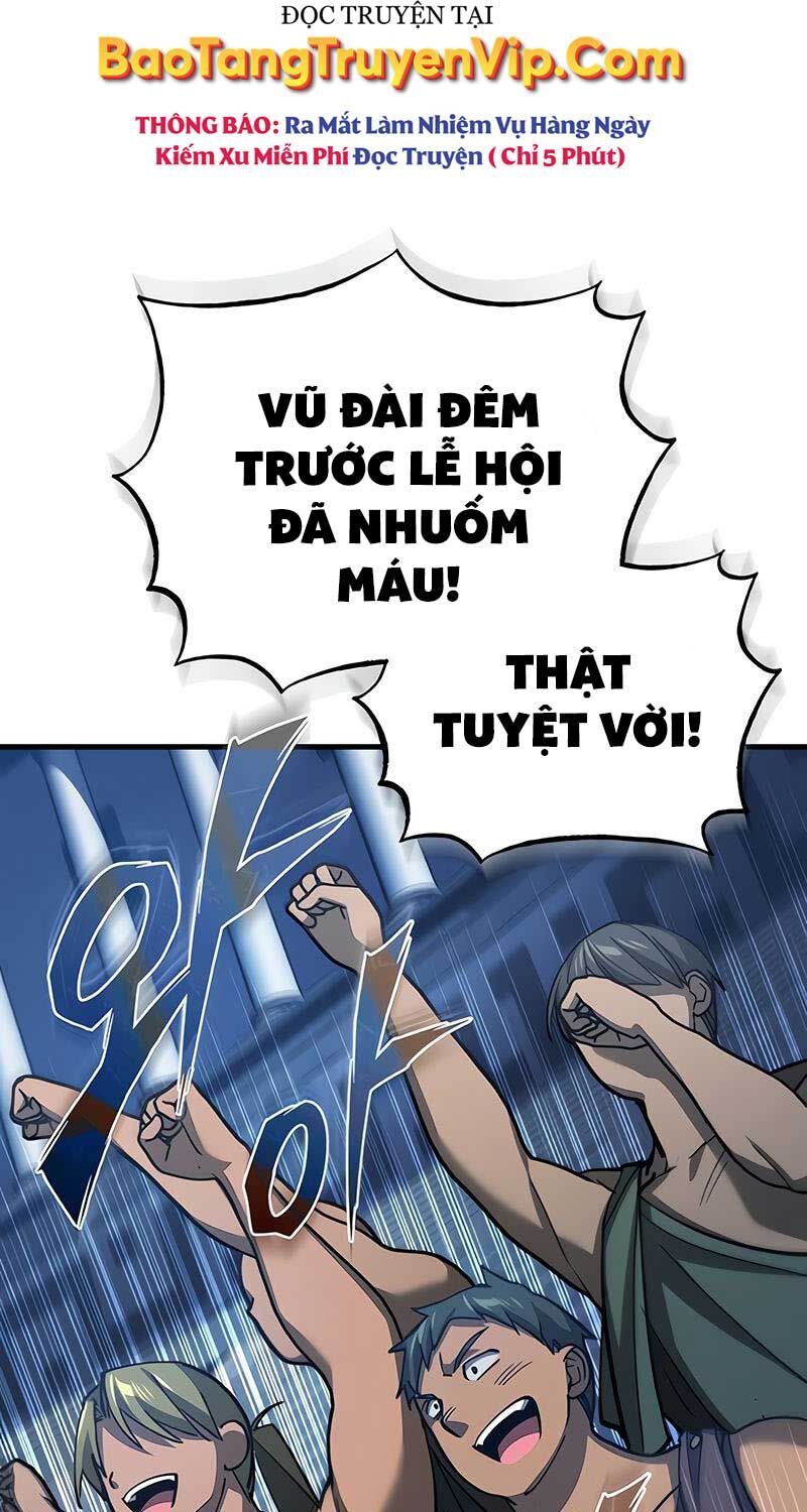 đọc truyện Thiên Quỷ Chẳng Sống Nổi Cuộc Đời Bình Thường Chương 130 ảnh 98 tại Thiên Thai Truyện