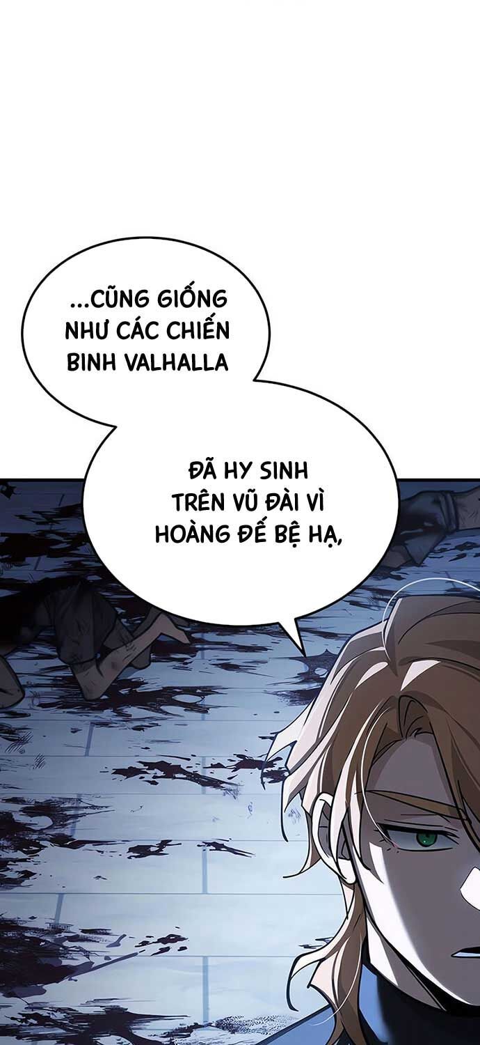 đọc truyện Thiên Quỷ Chẳng Sống Nổi Cuộc Đời Bình Thường Chương 131 ảnh 25 tại Giả Dược