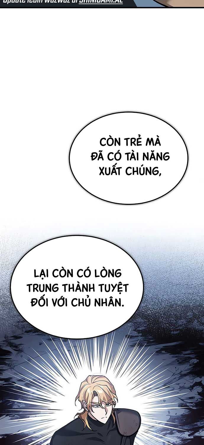 đọc truyện Thiên Quỷ Chẳng Sống Nổi Cuộc Đời Bình Thường Chương 131 ảnh 27 tại Giả Dược