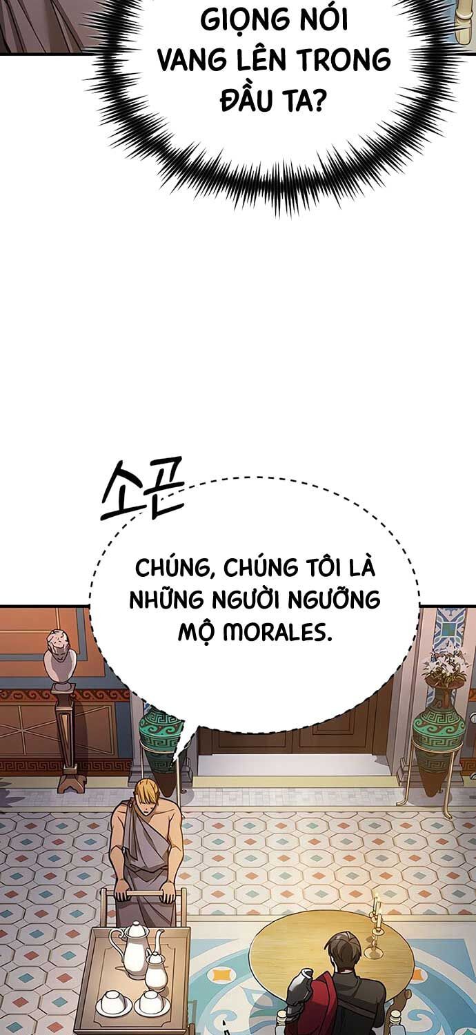 đọc truyện Thiên Quỷ Chẳng Sống Nổi Cuộc Đời Bình Thường Chương 131 ảnh 56 tại Giả Dược