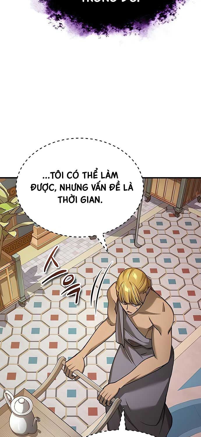 đọc truyện Thiên Quỷ Chẳng Sống Nổi Cuộc Đời Bình Thường Chương 131 ảnh 64 tại Giả Dược