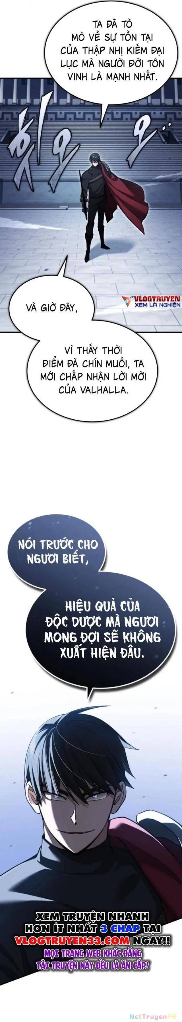 đọc truyện Thiên Quỷ Chẳng Sống Nổi Cuộc Đời Bình Thường Chương 132 ảnh 13 tại Thiên Thai Truyện