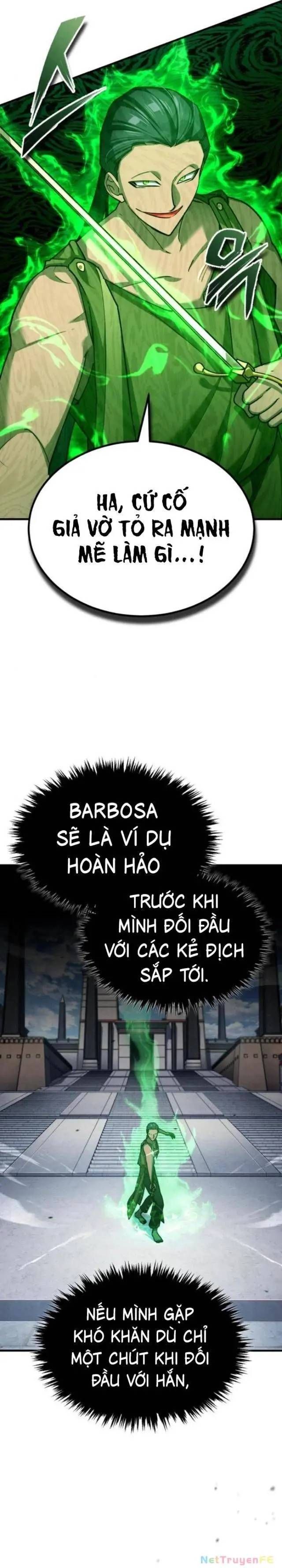 đọc truyện Thiên Quỷ Chẳng Sống Nổi Cuộc Đời Bình Thường Chương 132 ảnh 14 tại Thiên Thai Truyện