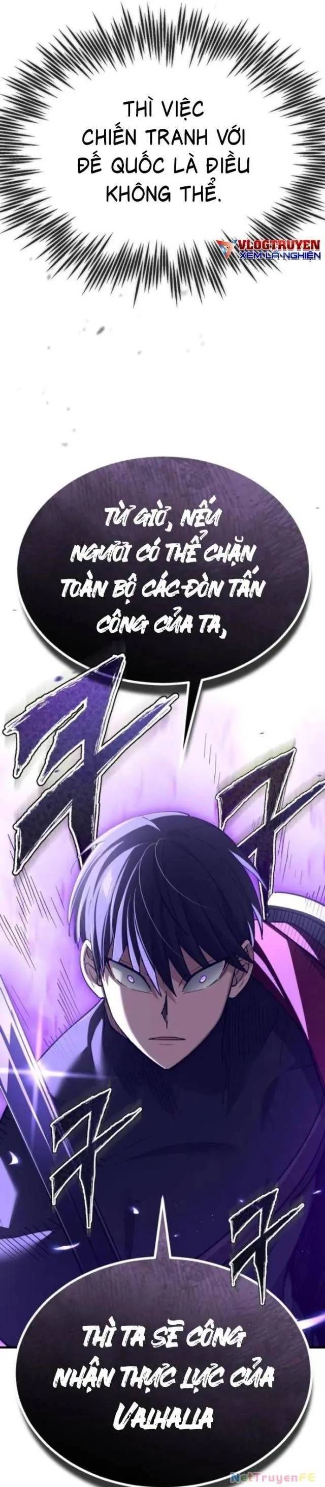 đọc truyện Thiên Quỷ Chẳng Sống Nổi Cuộc Đời Bình Thường Chương 132 ảnh 15 tại Thiên Thai Truyện