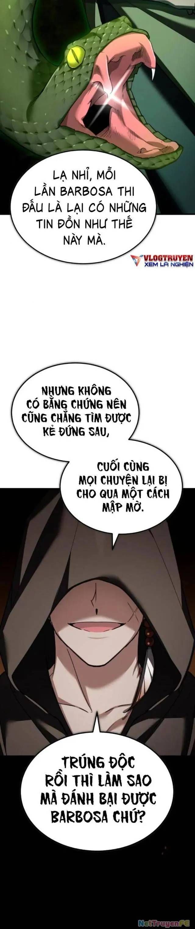 đọc truyện Thiên Quỷ Chẳng Sống Nổi Cuộc Đời Bình Thường Chương 132 ảnh 4 tại Thiên Thai Truyện