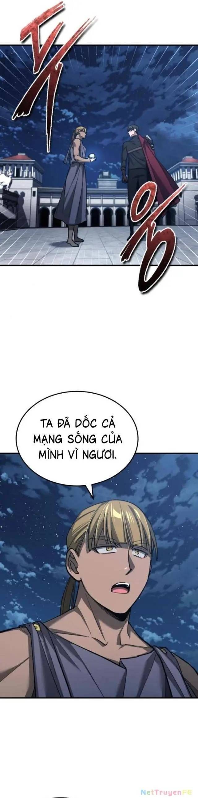 đọc truyện Thiên Quỷ Chẳng Sống Nổi Cuộc Đời Bình Thường Chương 132 ảnh 32 tại Thiên Thai Truyện