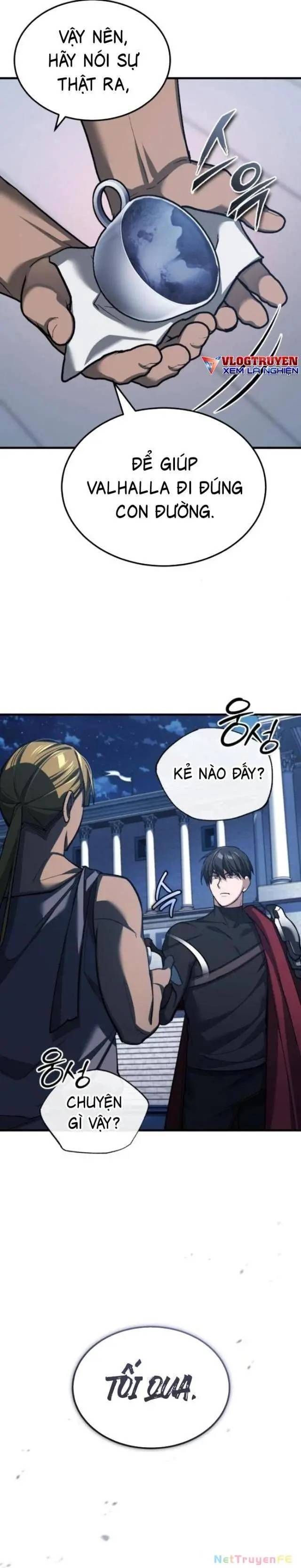 đọc truyện Thiên Quỷ Chẳng Sống Nổi Cuộc Đời Bình Thường Chương 132 ảnh 33 tại Thiên Thai Truyện
