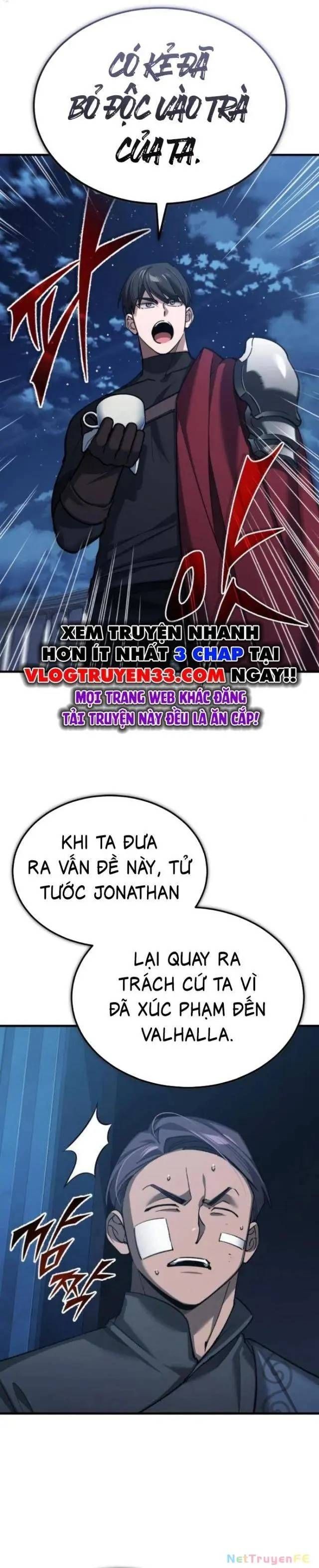 đọc truyện Thiên Quỷ Chẳng Sống Nổi Cuộc Đời Bình Thường Chương 132 ảnh 34 tại Thiên Thai Truyện