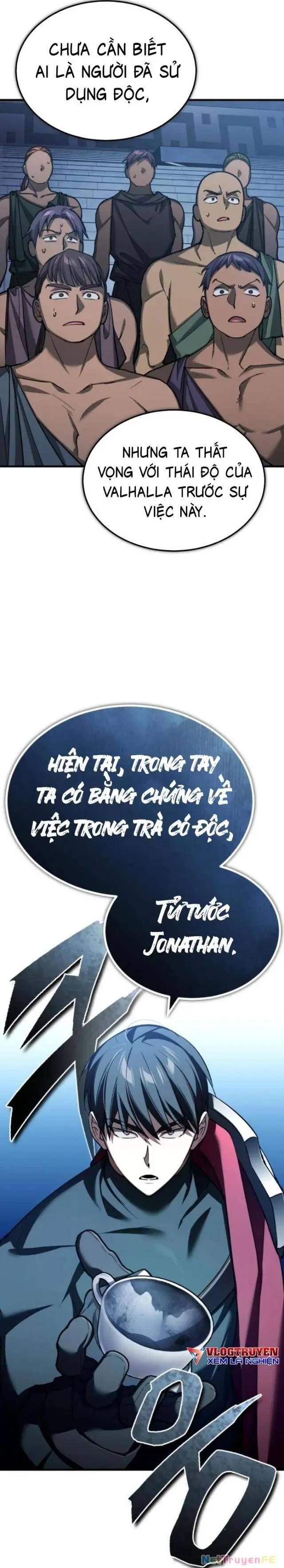 đọc truyện Thiên Quỷ Chẳng Sống Nổi Cuộc Đời Bình Thường Chương 132 ảnh 35 tại Thiên Thai Truyện