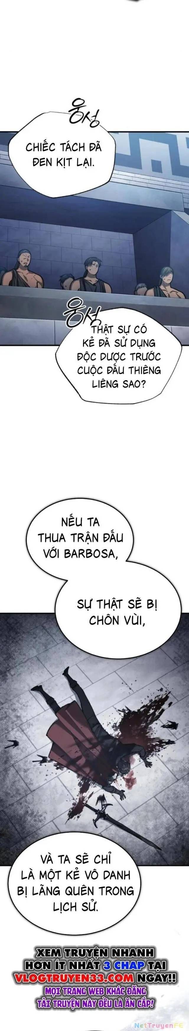 đọc truyện Thiên Quỷ Chẳng Sống Nổi Cuộc Đời Bình Thường Chương 132 ảnh 36 tại Thiên Thai Truyện