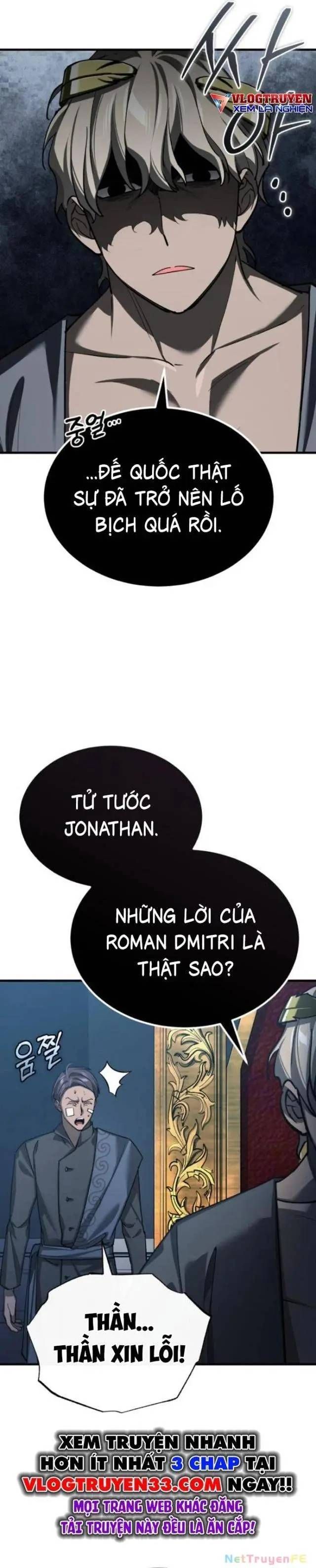 đọc truyện Thiên Quỷ Chẳng Sống Nổi Cuộc Đời Bình Thường Chương 132 ảnh 38 tại Thiên Thai Truyện