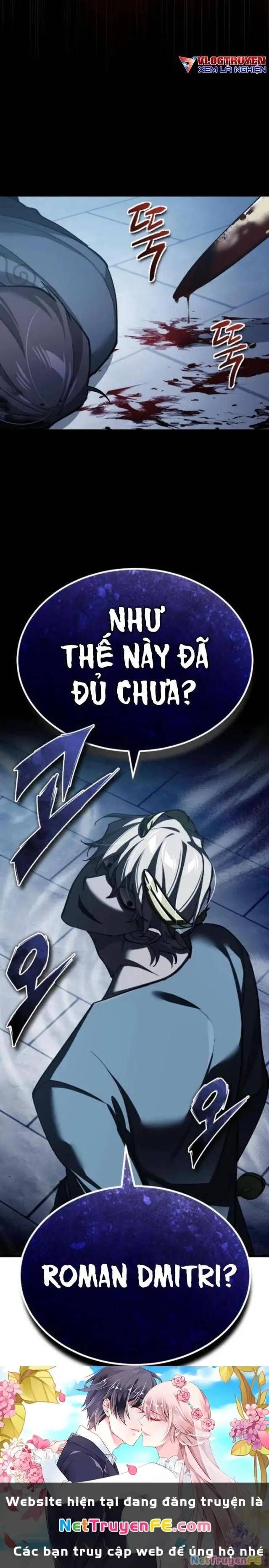 đọc truyện Thiên Quỷ Chẳng Sống Nổi Cuộc Đời Bình Thường Chương 132 ảnh 42 tại Thiên Thai Truyện