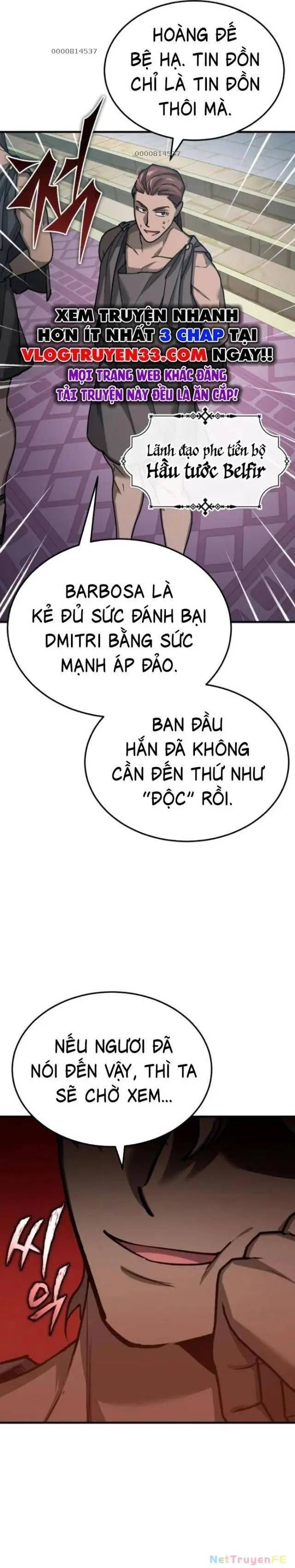 đọc truyện Thiên Quỷ Chẳng Sống Nổi Cuộc Đời Bình Thường Chương 132 ảnh 7 tại Thiên Thai Truyện