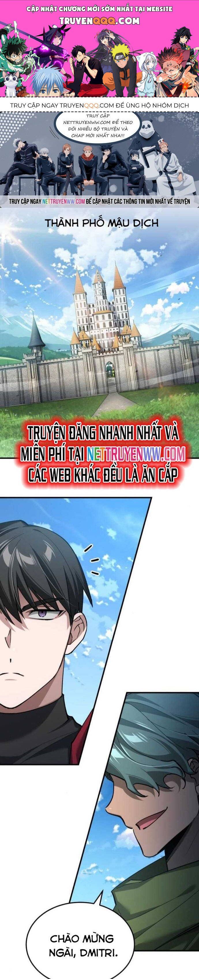 đọc truyện Thiên Quỷ Chẳng Sống Nổi Cuộc Đời Bình Thường Chương 135 ảnh 2 tại Thiên Thai Truyện