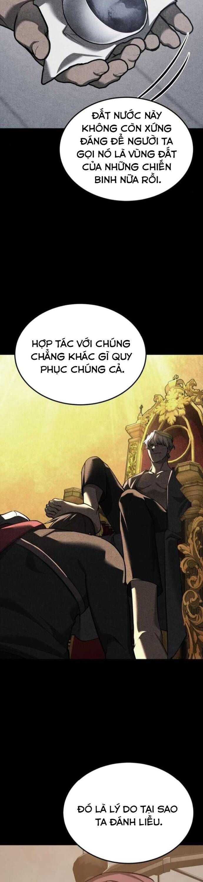 đọc truyện Thiên Quỷ Chẳng Sống Nổi Cuộc Đời Bình Thường Chương 135 ảnh 16 tại Thiên Thai Truyện