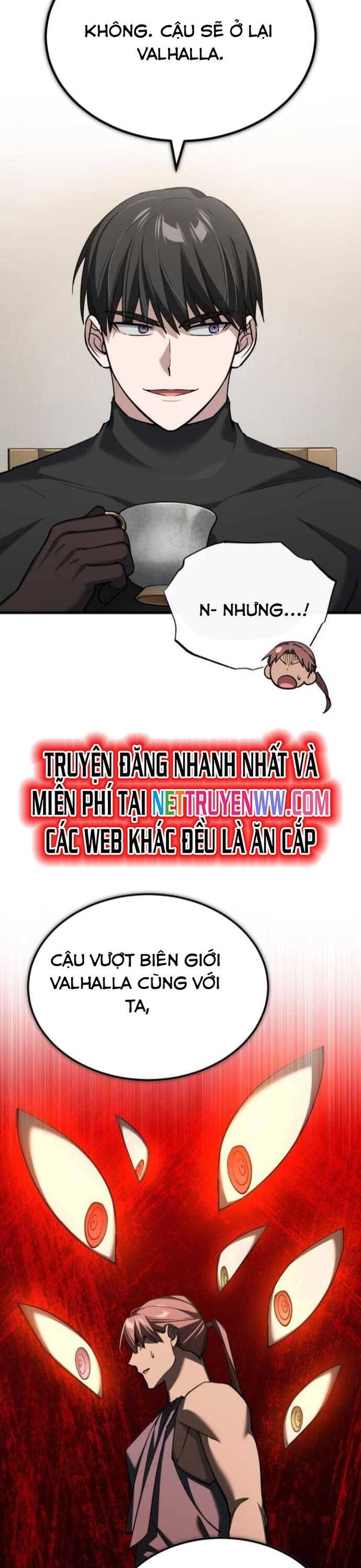 đọc truyện Thiên Quỷ Chẳng Sống Nổi Cuộc Đời Bình Thường Chương 135 ảnh 18 tại Thiên Thai Truyện