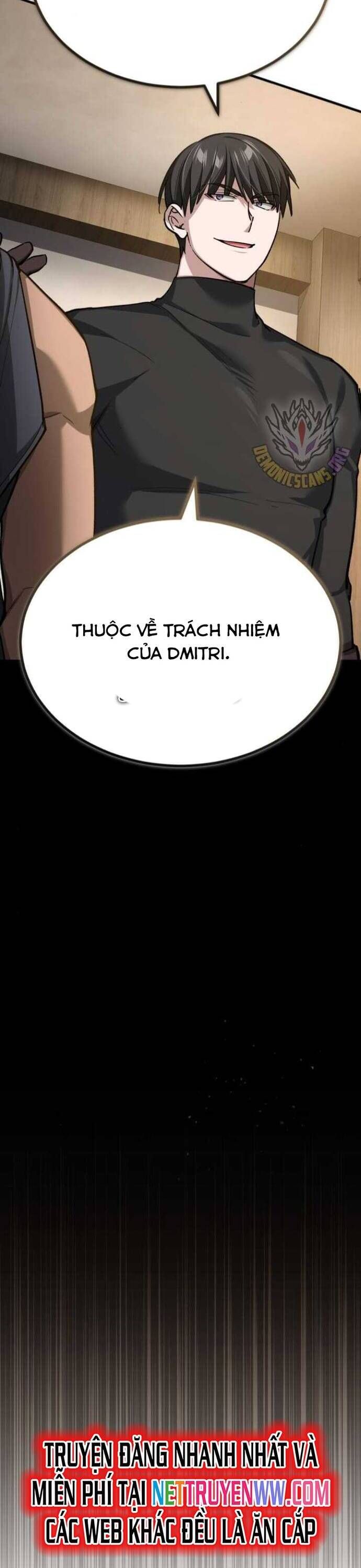 đọc truyện Thiên Quỷ Chẳng Sống Nổi Cuộc Đời Bình Thường Chương 135 ảnh 21 tại Thiên Thai Truyện