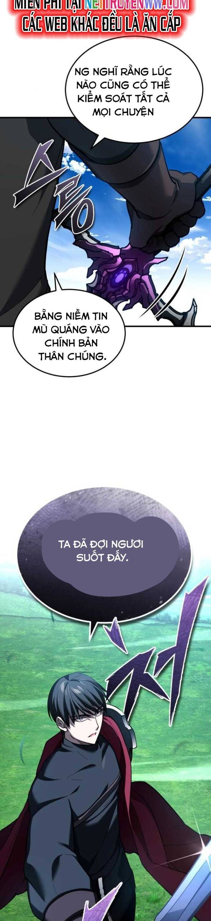 đọc truyện Thiên Quỷ Chẳng Sống Nổi Cuộc Đời Bình Thường Chương 135 ảnh 26 tại Thiên Thai Truyện