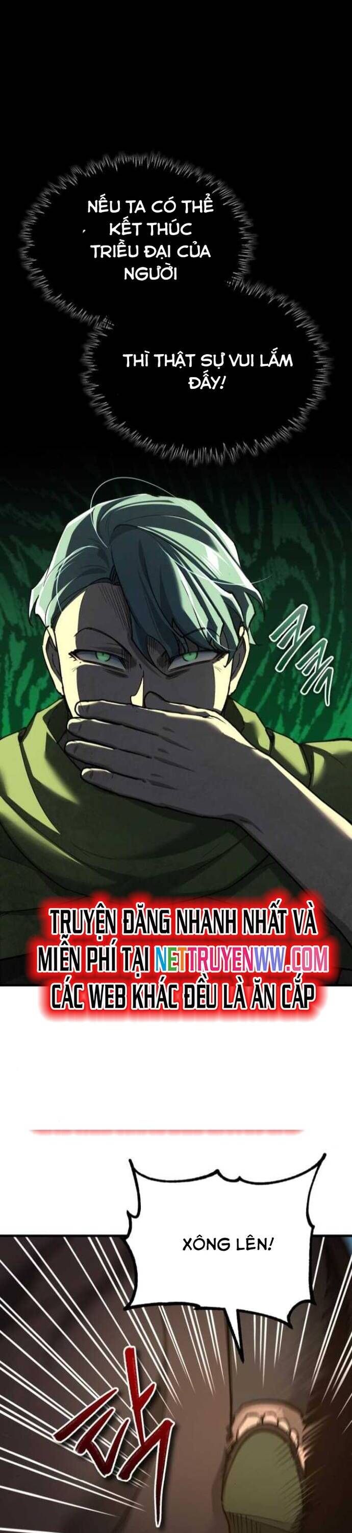 đọc truyện Thiên Quỷ Chẳng Sống Nổi Cuộc Đời Bình Thường Chương 135 ảnh 29 tại Thiên Thai Truyện