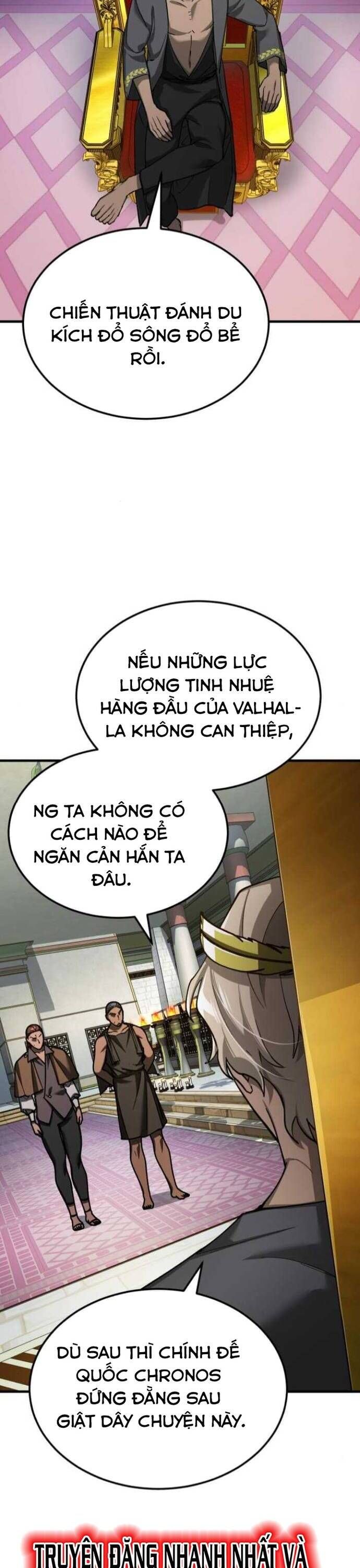 đọc truyện Thiên Quỷ Chẳng Sống Nổi Cuộc Đời Bình Thường Chương 135 ảnh 37 tại Thiên Thai Truyện