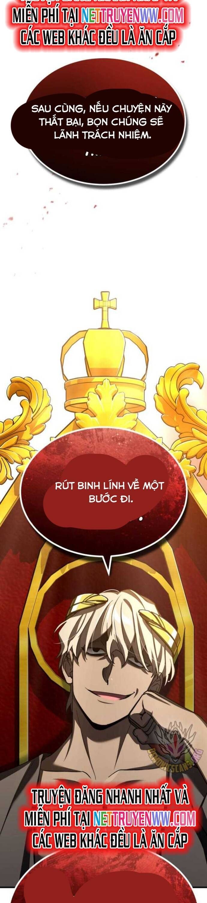 đọc truyện Thiên Quỷ Chẳng Sống Nổi Cuộc Đời Bình Thường Chương 135 ảnh 38 tại Thiên Thai Truyện