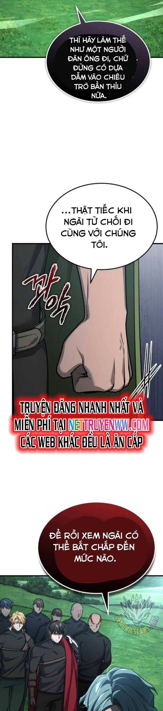 đọc truyện Thiên Quỷ Chẳng Sống Nổi Cuộc Đời Bình Thường Chương 135 ảnh 9 tại Thiên Thai Truyện