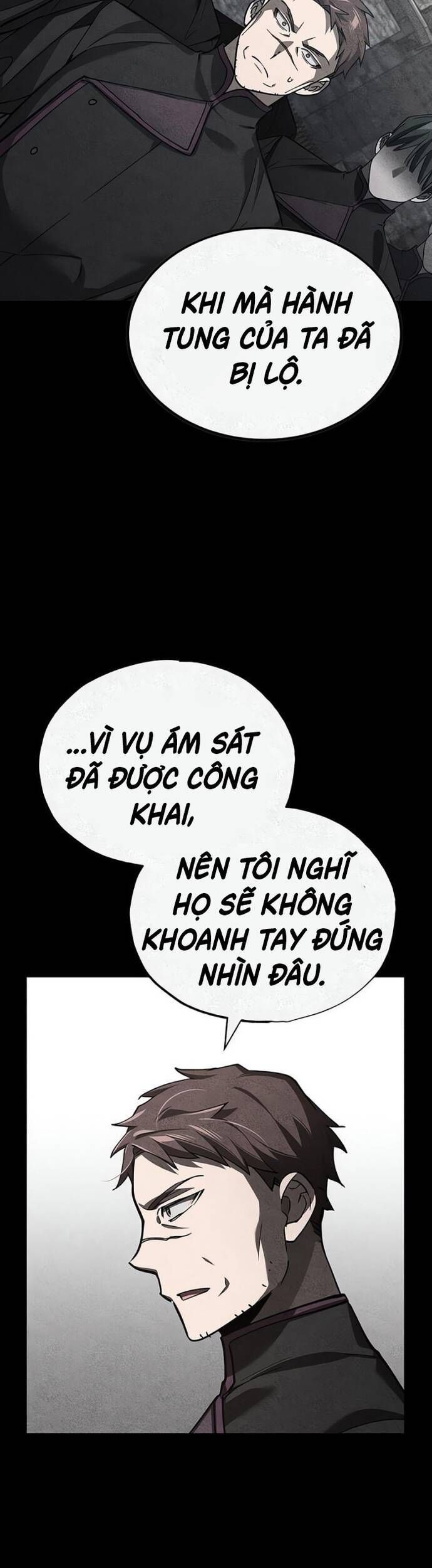 đọc truyện Thiên Quỷ Chẳng Sống Nổi Cuộc Đời Bình Thường Chương 136 ảnh 12 tại Giả Dược