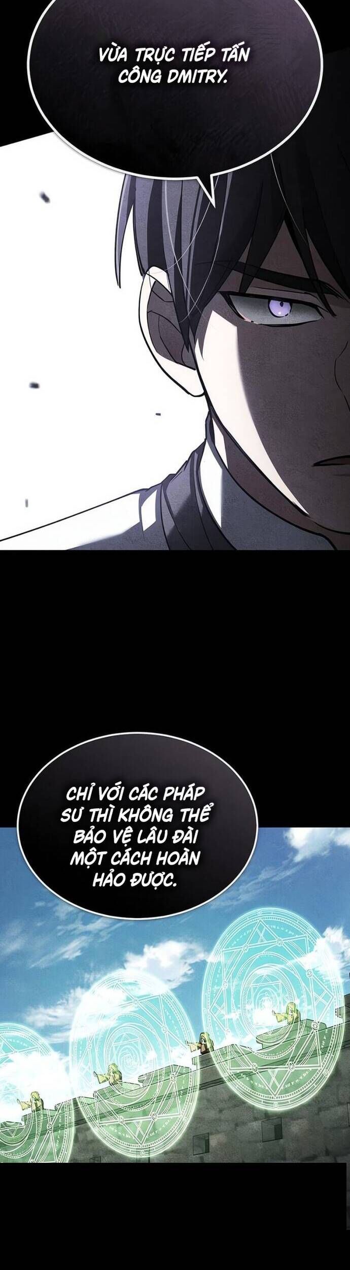 đọc truyện Thiên Quỷ Chẳng Sống Nổi Cuộc Đời Bình Thường Chương 136 ảnh 15 tại Giả Dược