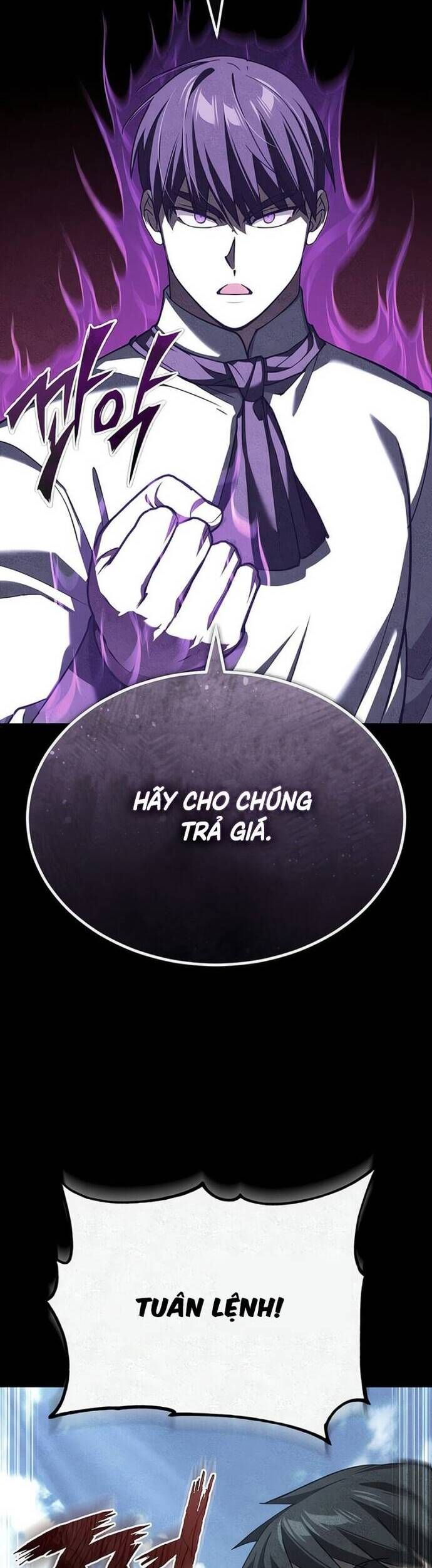đọc truyện Thiên Quỷ Chẳng Sống Nổi Cuộc Đời Bình Thường Chương 136 ảnh 17 tại Giả Dược