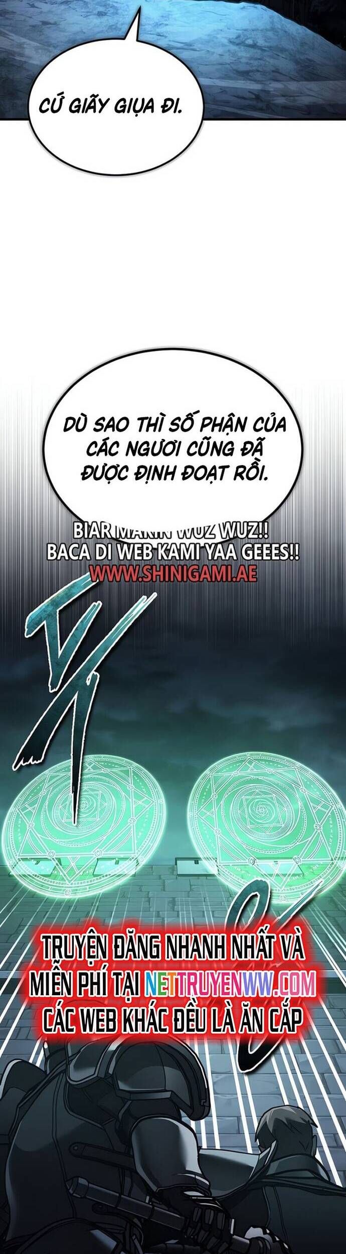 đọc truyện Thiên Quỷ Chẳng Sống Nổi Cuộc Đời Bình Thường Chương 136 ảnh 31 tại Giả Dược