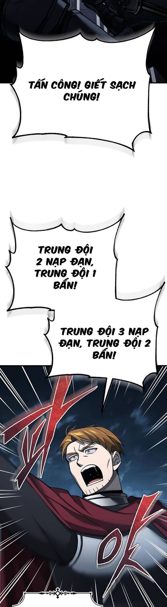 đọc truyện Thiên Quỷ Chẳng Sống Nổi Cuộc Đời Bình Thường Chương 136 ảnh 32 tại Giả Dược