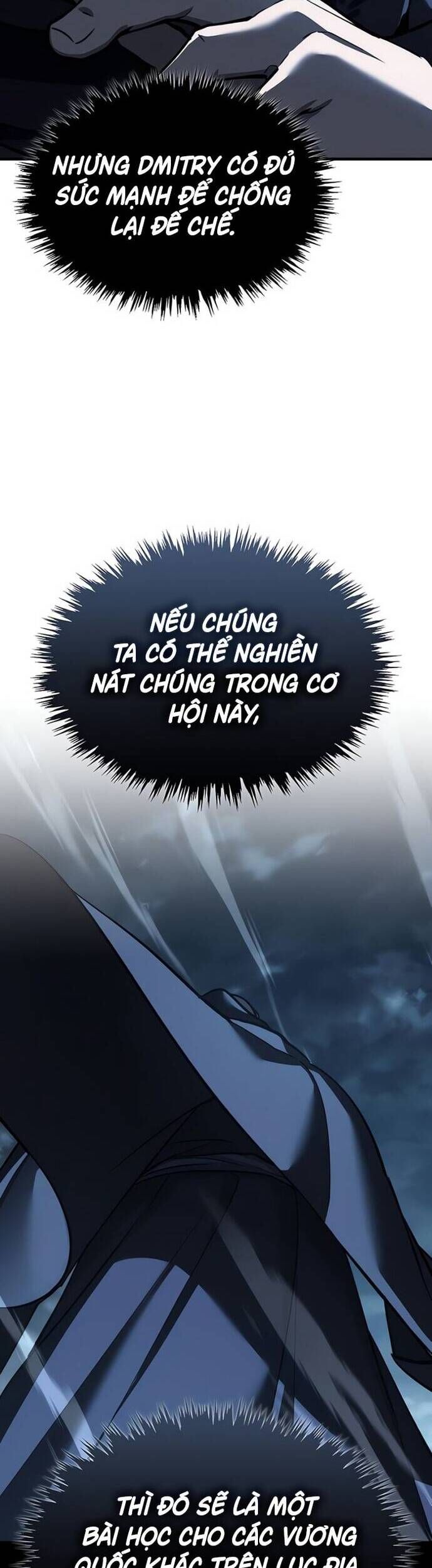 đọc truyện Thiên Quỷ Chẳng Sống Nổi Cuộc Đời Bình Thường Chương 136 ảnh 39 tại Giả Dược