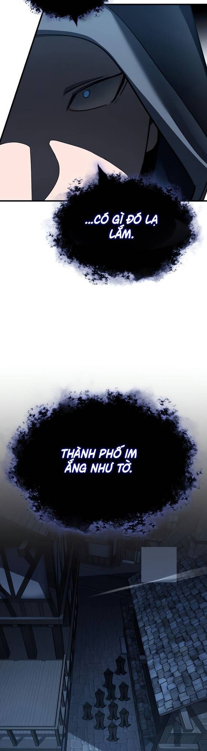 đọc truyện Thiên Quỷ Chẳng Sống Nổi Cuộc Đời Bình Thường Chương 136 ảnh 42 tại Giả Dược