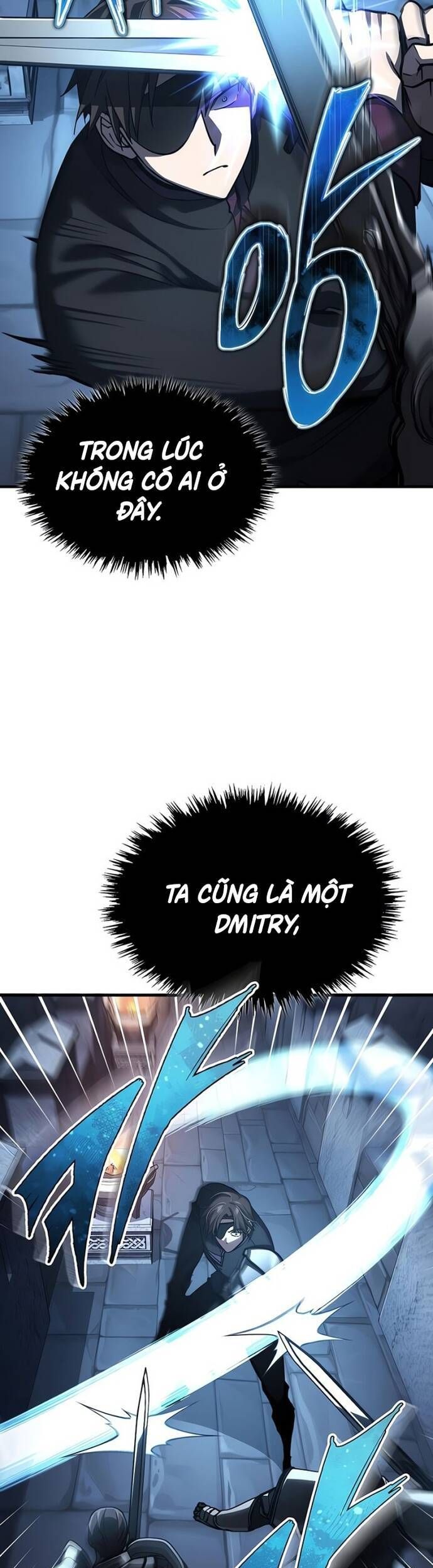 đọc truyện Thiên Quỷ Chẳng Sống Nổi Cuộc Đời Bình Thường Chương 136 ảnh 50 tại Giả Dược