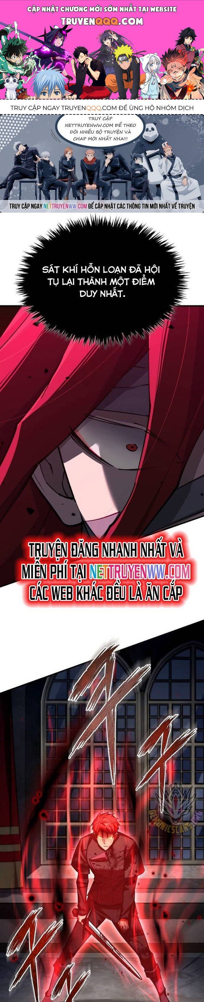 đọc truyện Thiên Quỷ Chẳng Sống Nổi Cuộc Đời Bình Thường Chương 138 ảnh 2 tại Giả Dược