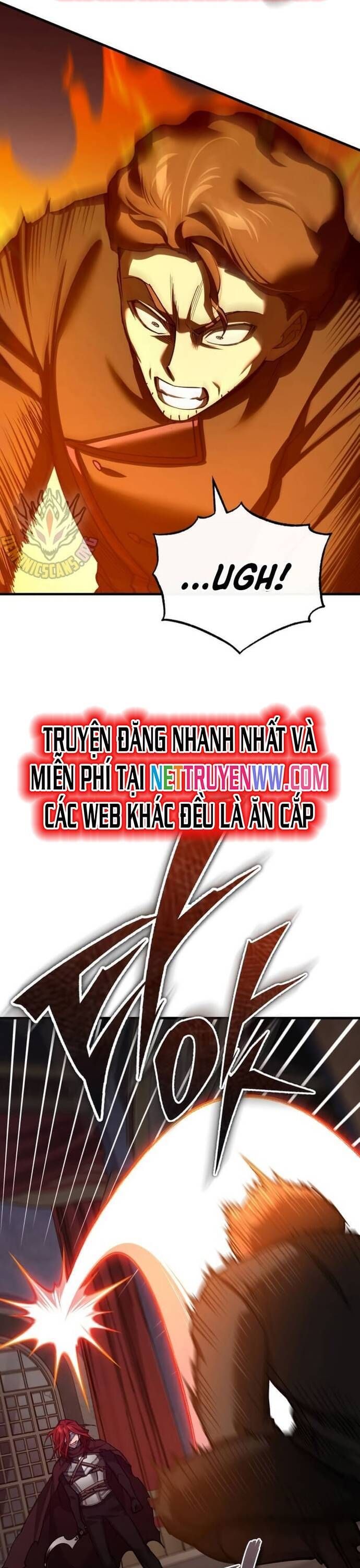 đọc truyện Thiên Quỷ Chẳng Sống Nổi Cuộc Đời Bình Thường Chương 138 ảnh 16 tại Giả Dược