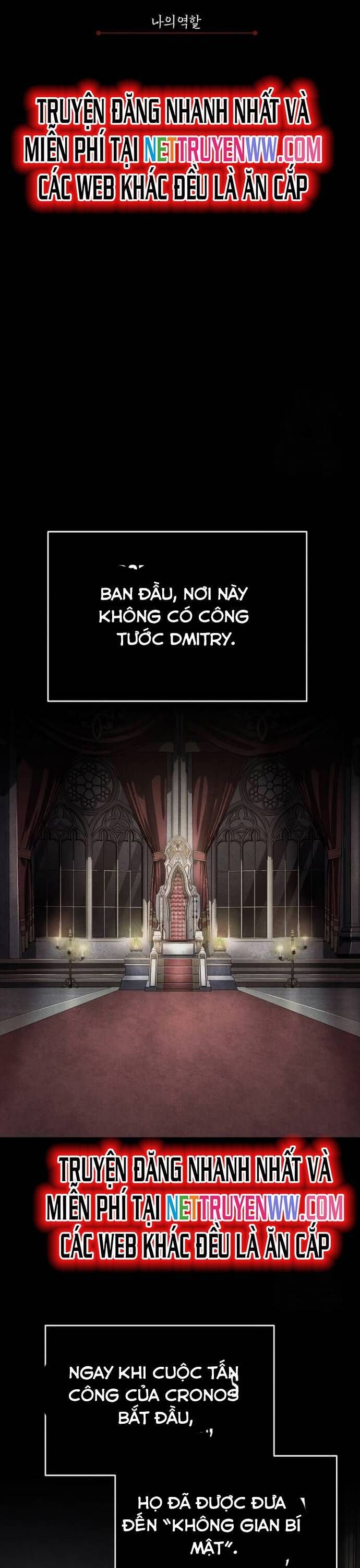 đọc truyện Thiên Quỷ Chẳng Sống Nổi Cuộc Đời Bình Thường Chương 138 ảnh 18 tại Giả Dược