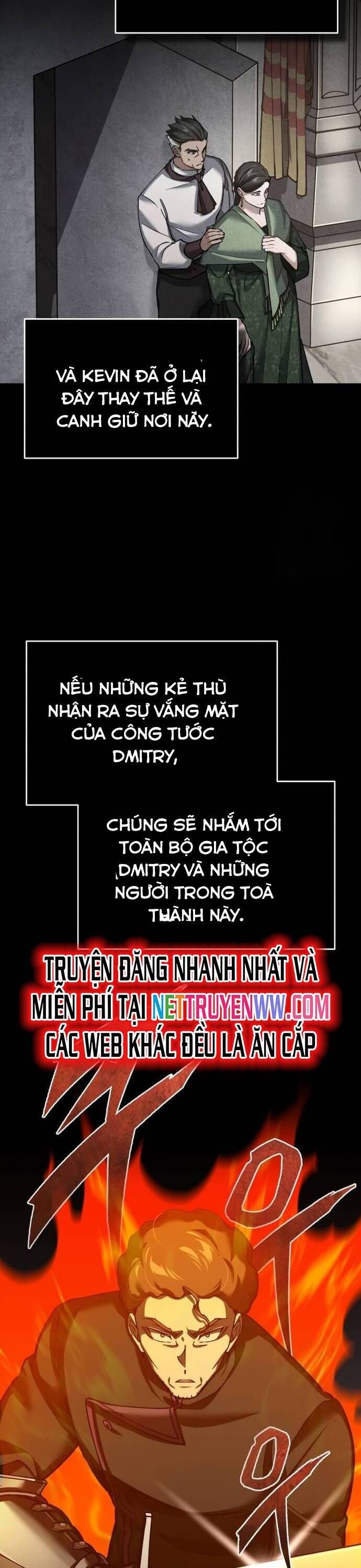 đọc truyện Thiên Quỷ Chẳng Sống Nổi Cuộc Đời Bình Thường Chương 138 ảnh 19 tại Giả Dược